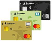 fortuneoCards